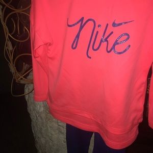 Nike outfits Dri Fit